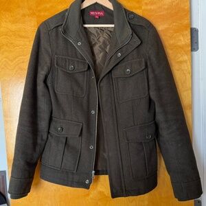 Merona - Men’s Small Forest Green Jacket